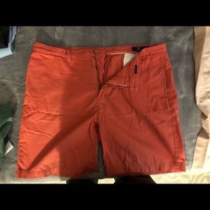 Vineyard vines-Nantucket Red shorts